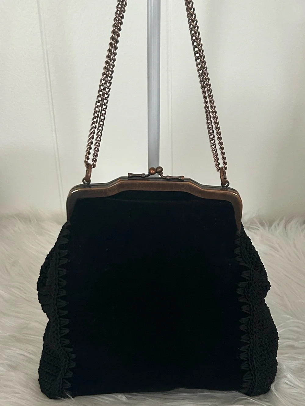Walborg elegant vintage